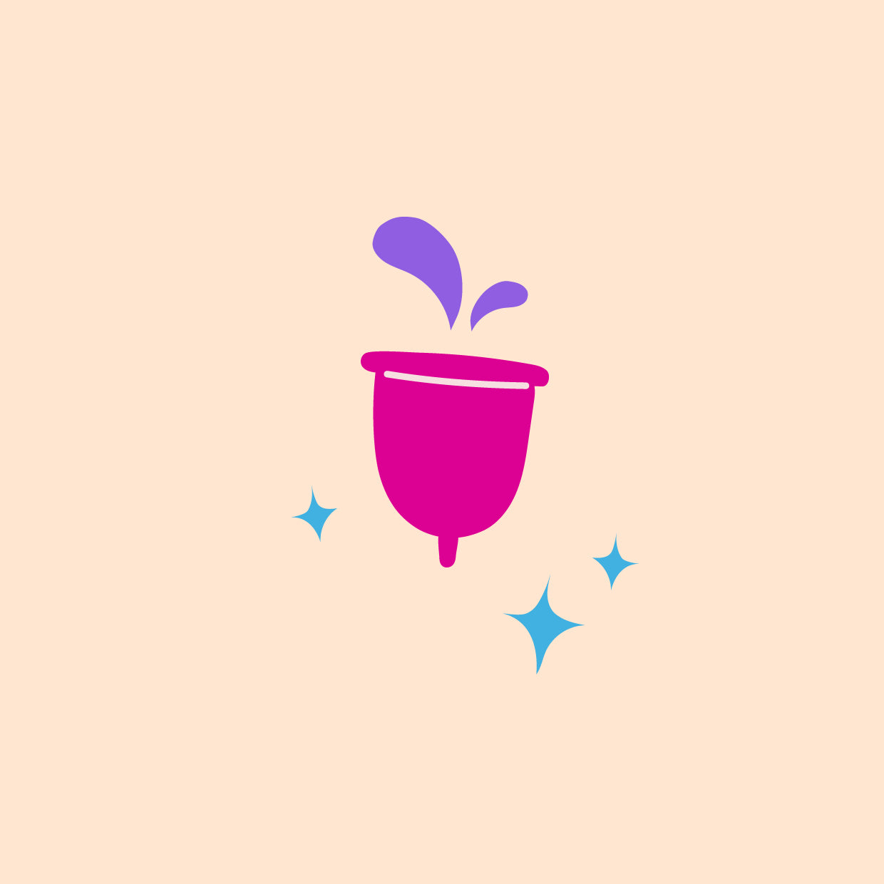 How to Use a Menstrual Cup: A Step-by-Step Guide for Your Teen