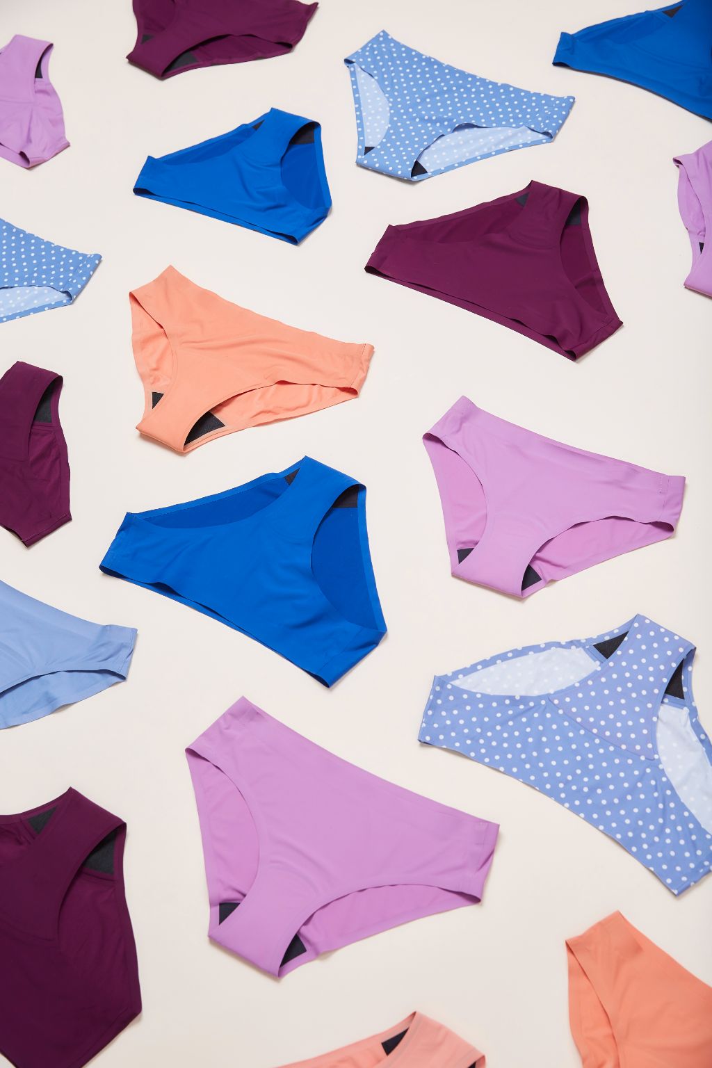 How Period Panties Work Kt by Knix Leakproof Underwear