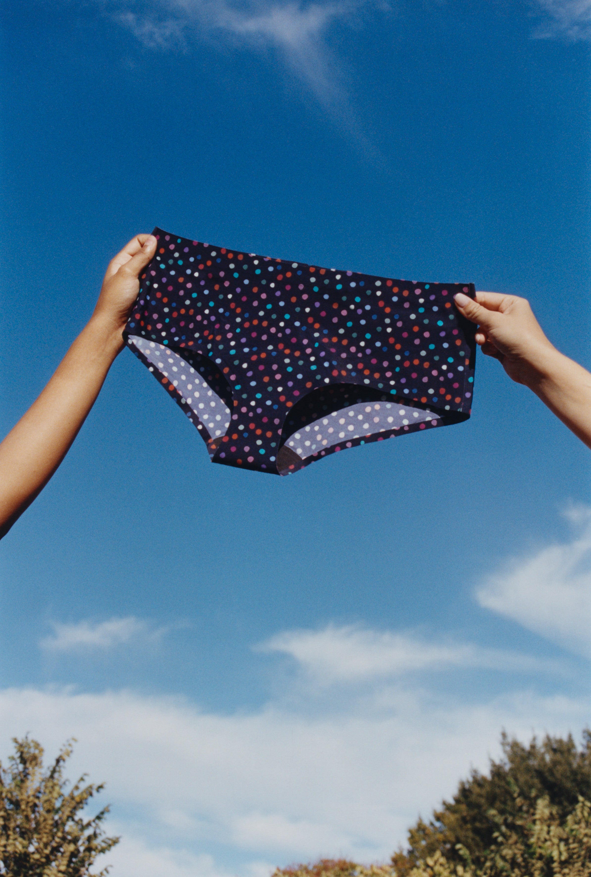 How Does Teen Period Underwear Work? Guide for Parents