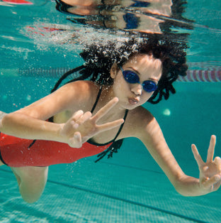 Can Your 11-Year-Old Swim On Their Period?