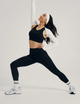 Leakproof Active Legging