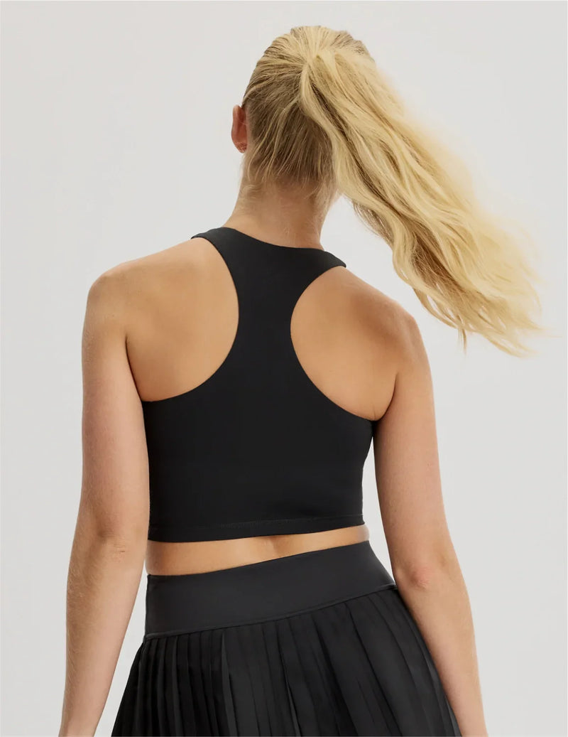 | Black