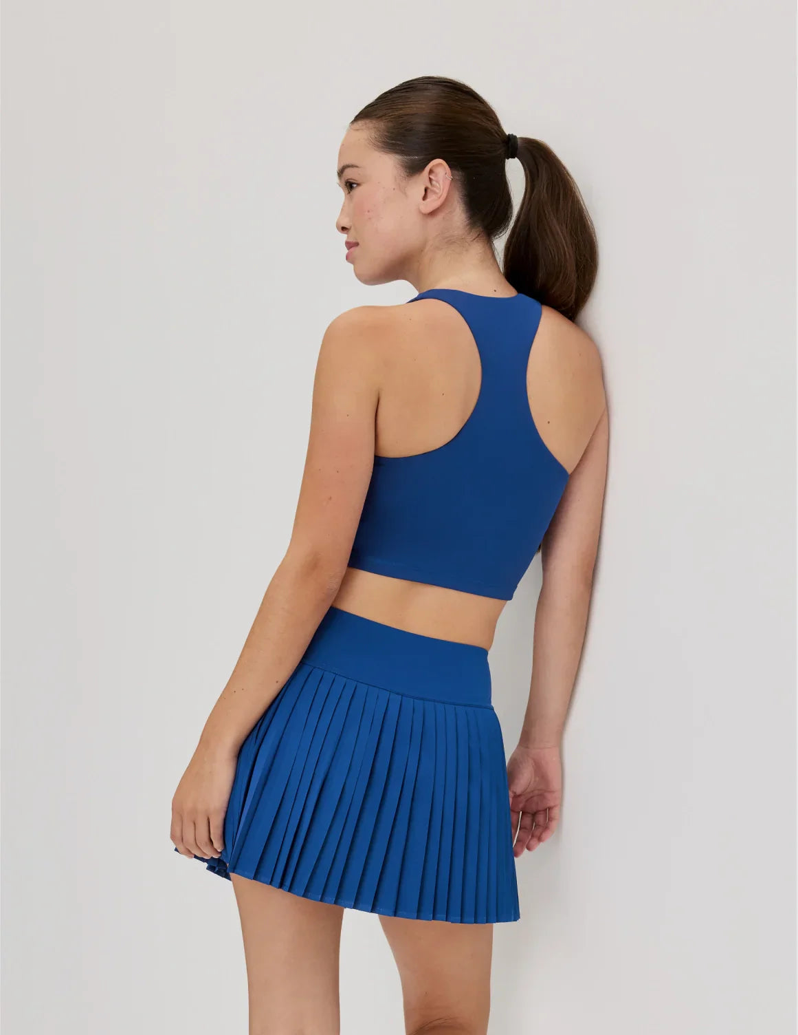 | Shady Blue