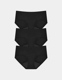 | Black
