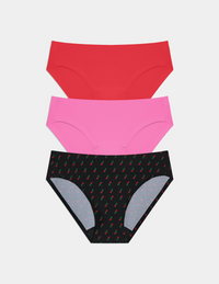 | Red Tulip/Scarlet/Super Pink