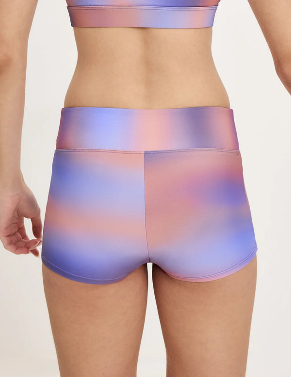 | Orchid Ombre