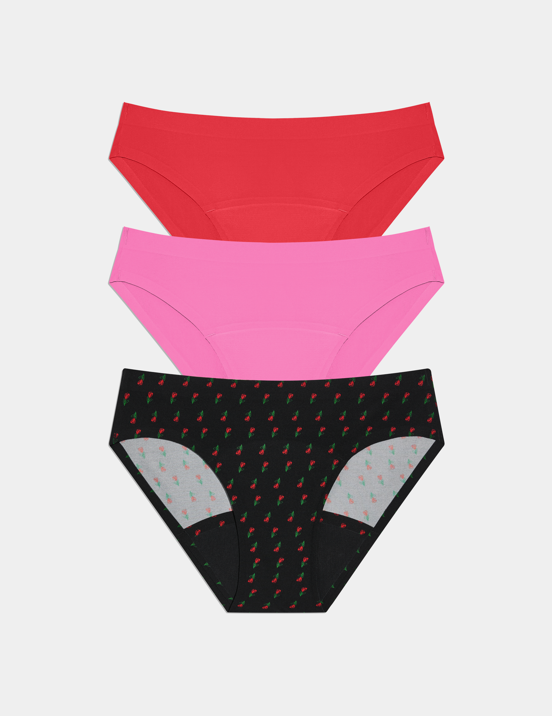 | Red Tulip/Scarlet/Super Pink