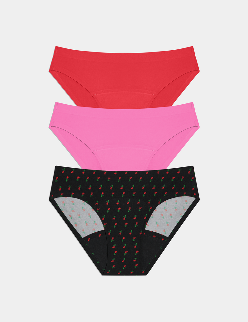 | Red Tulip/Scarlet/Super Pink