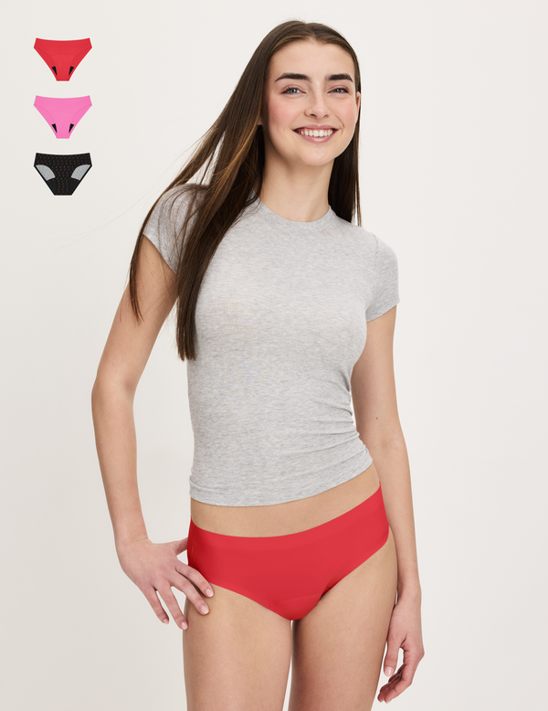 | Red Tulip/Scarlet/Super Pink