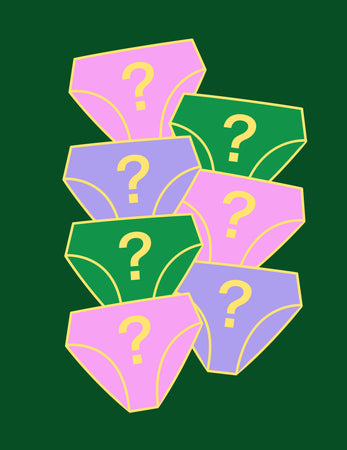 Full Cycle Mystery 7 Pack