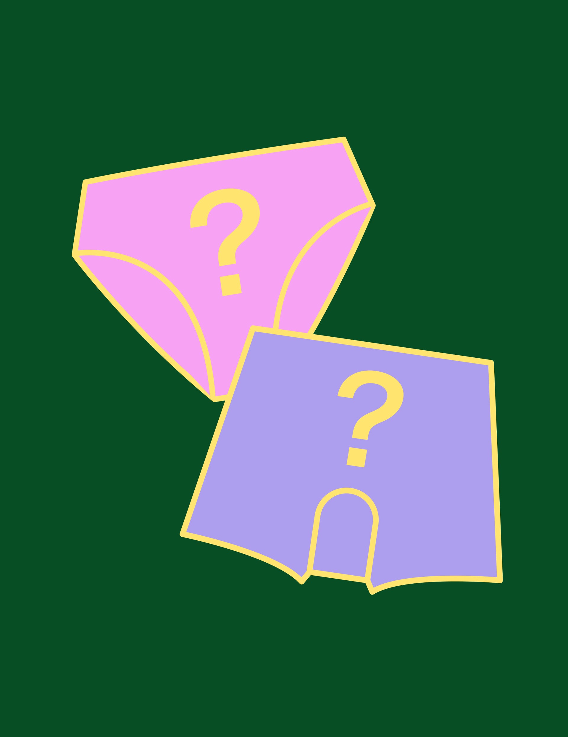 Day & Night Mystery Kit 2-Pack