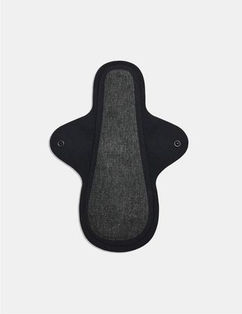 Knixteen Canada Super Leakproof Reusable Snap Pads - Regular