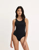 Leakproof Leotard