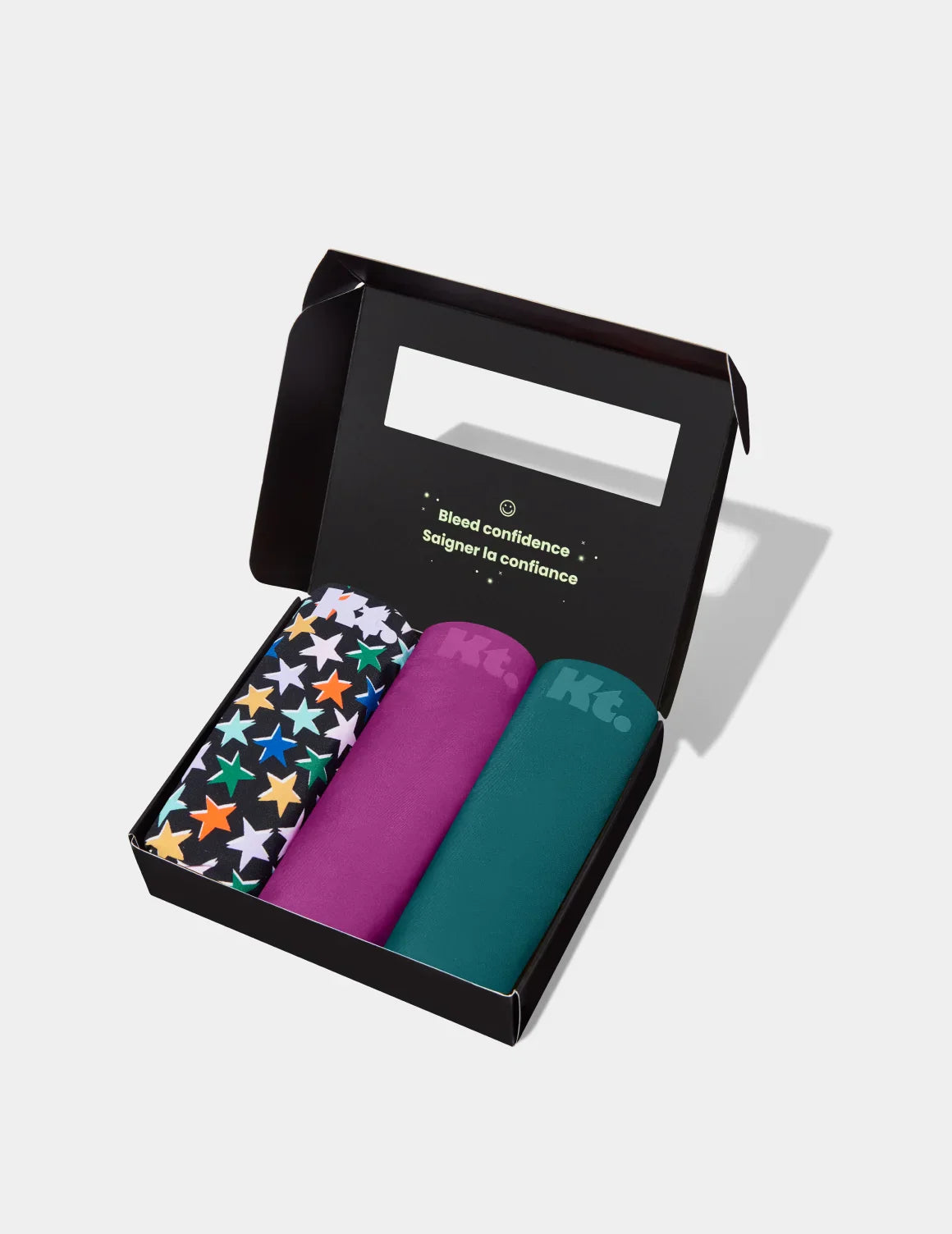 | Comet/Atmosphere/Starstruck