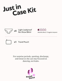 Just In Case Kit