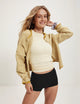 SuperPlus Leakproof® Sleepover Short