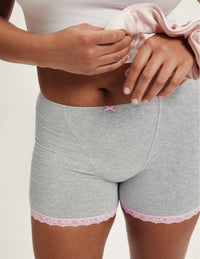| Heather Grey