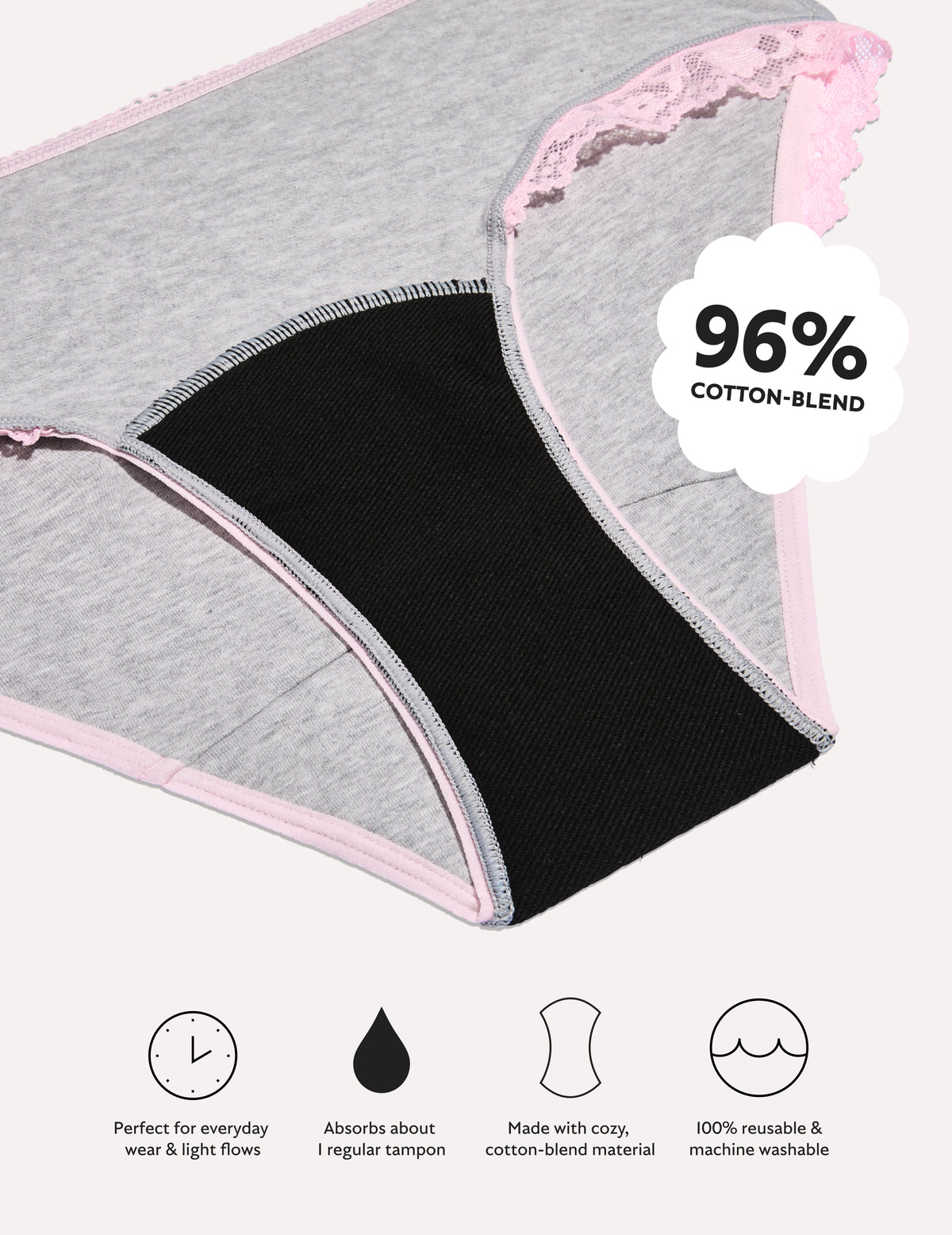 | Heather Grey