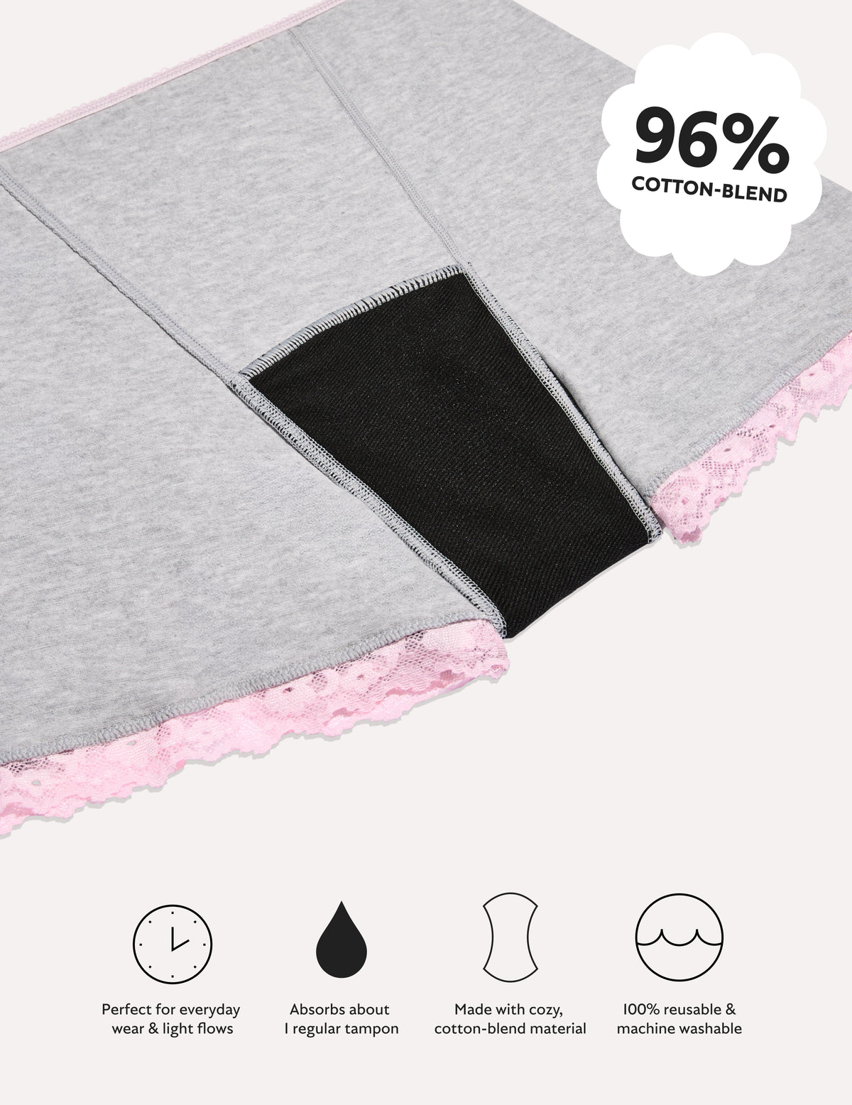 | Night Sky/White Stripe