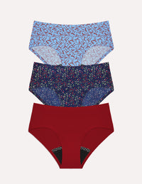 | Blossom Fields/Red Bows/Gum Drop