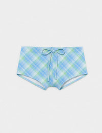 | Seaside Plaid