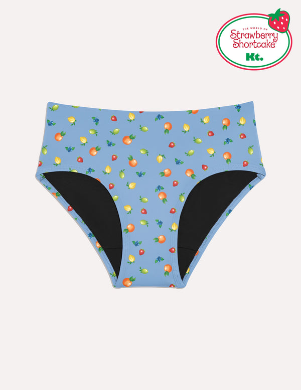 | Fresh Fruit