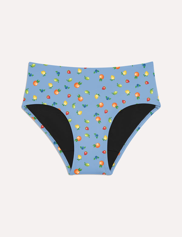| Fresh Fruit