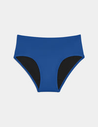 | Shady Blue