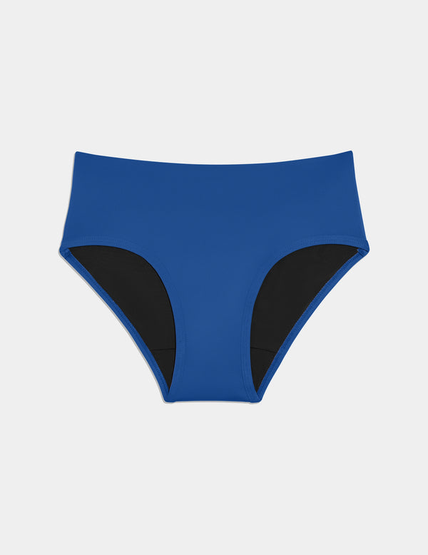 | Shady Blue