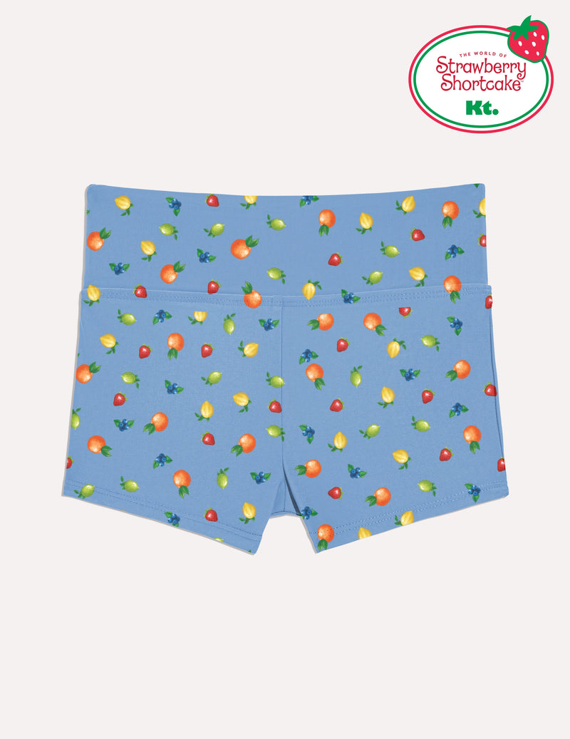 | Fresh Fruit