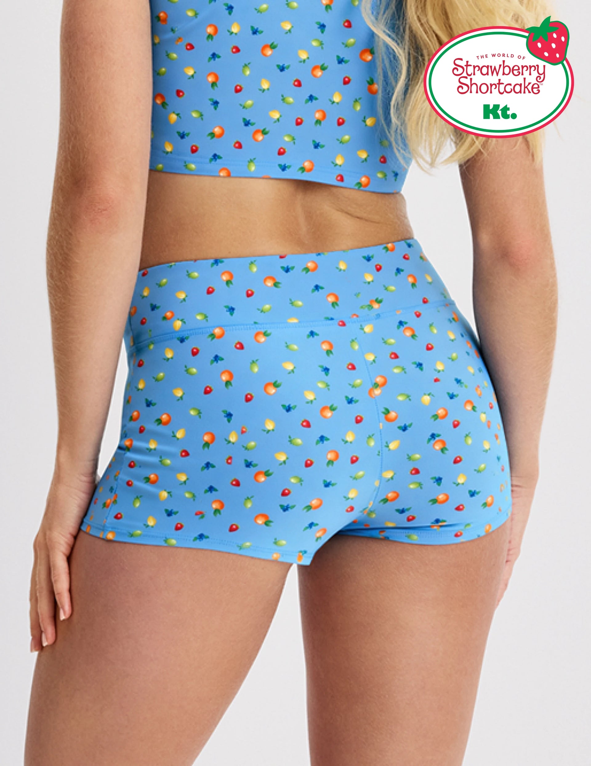 | Fresh Fruit