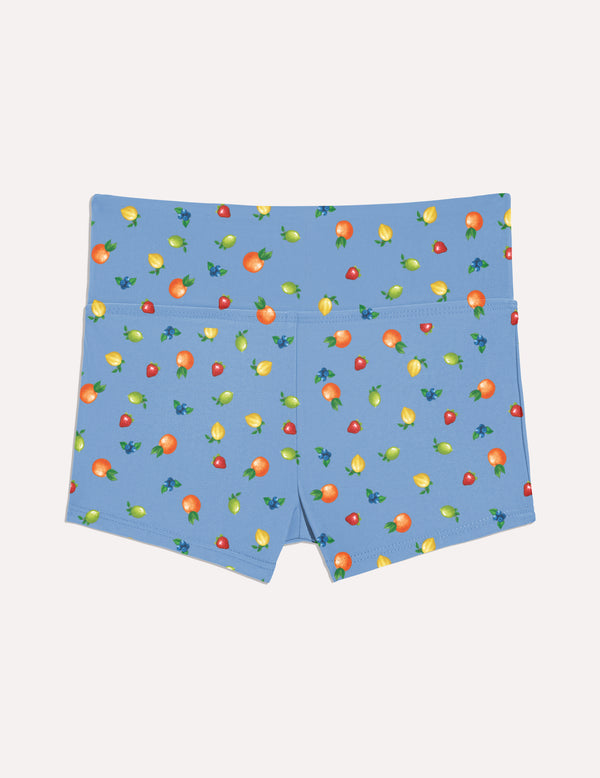 | Fresh Fruit