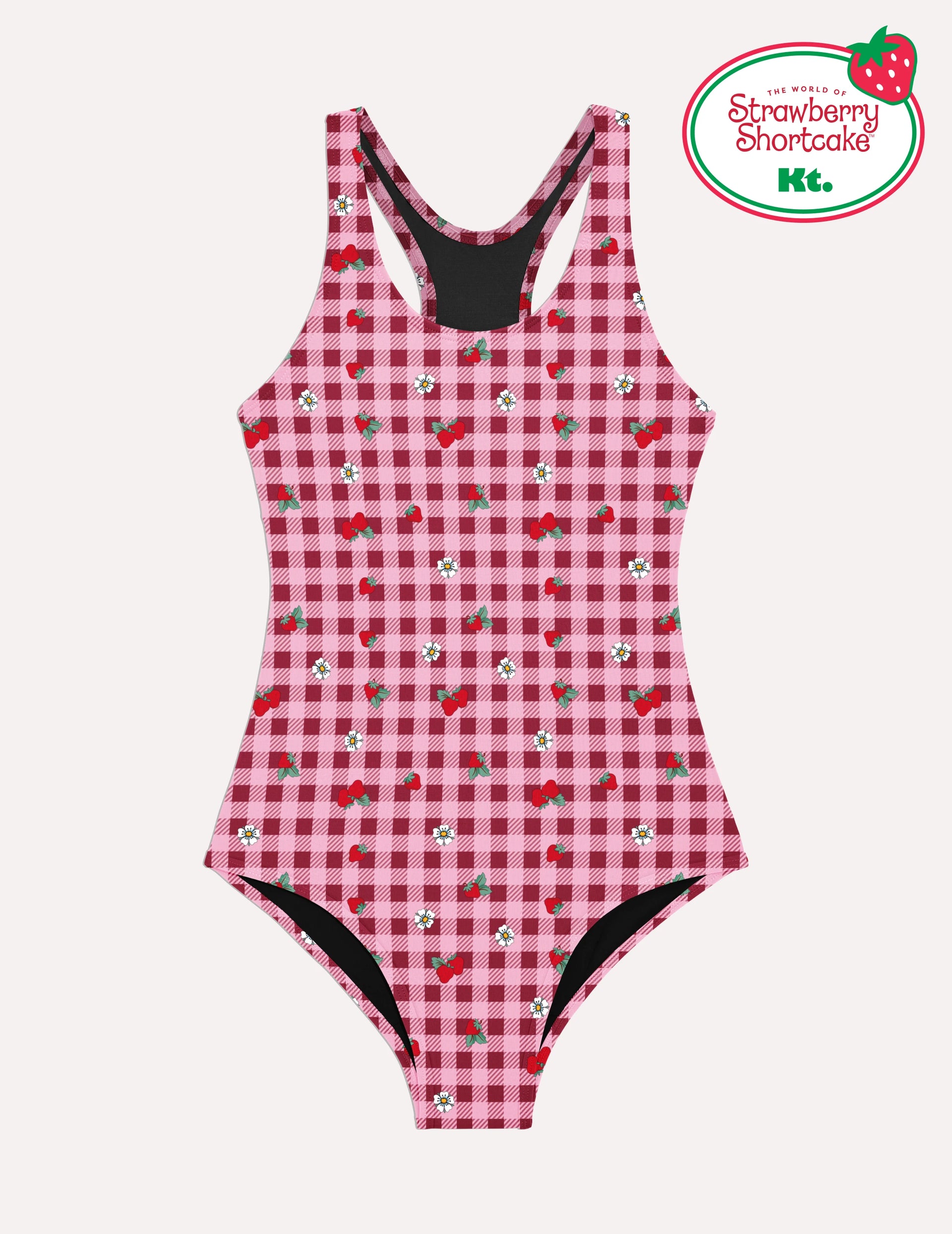 | Strawberry Picnic