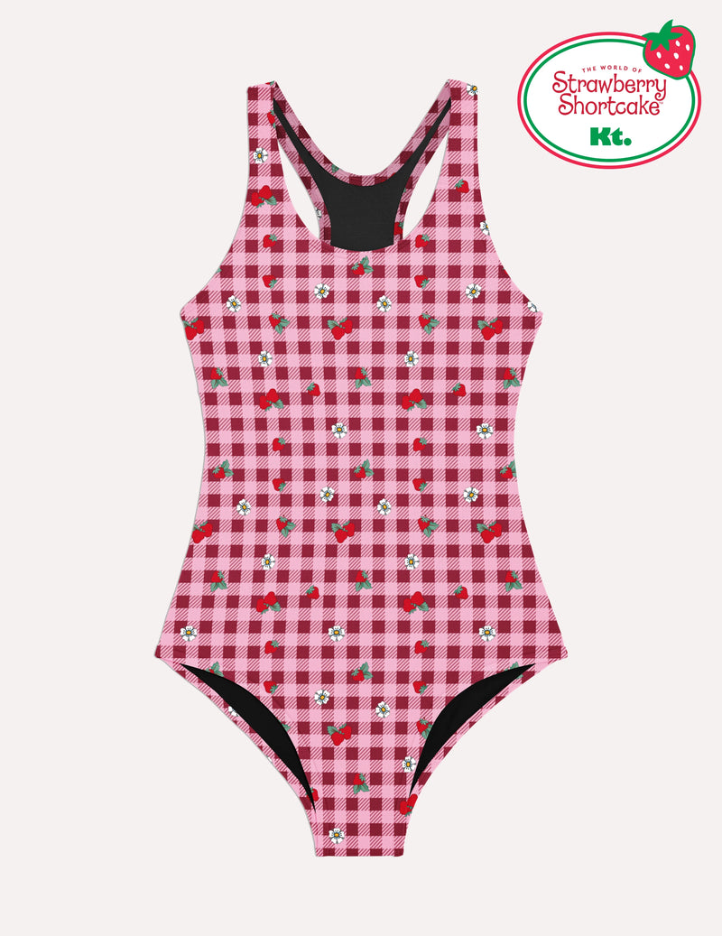 | Strawberry Picnic