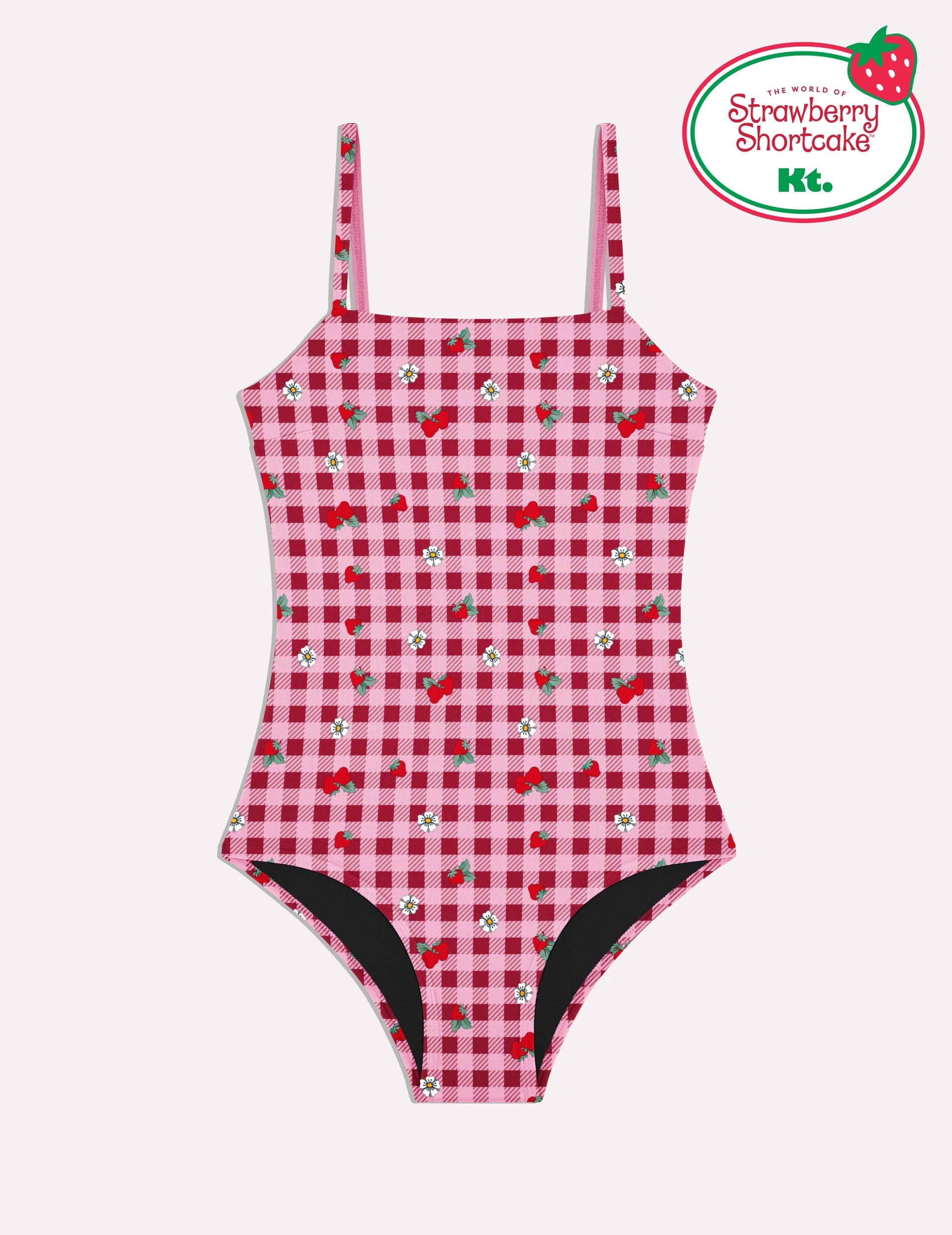 | Strawberry Picnic