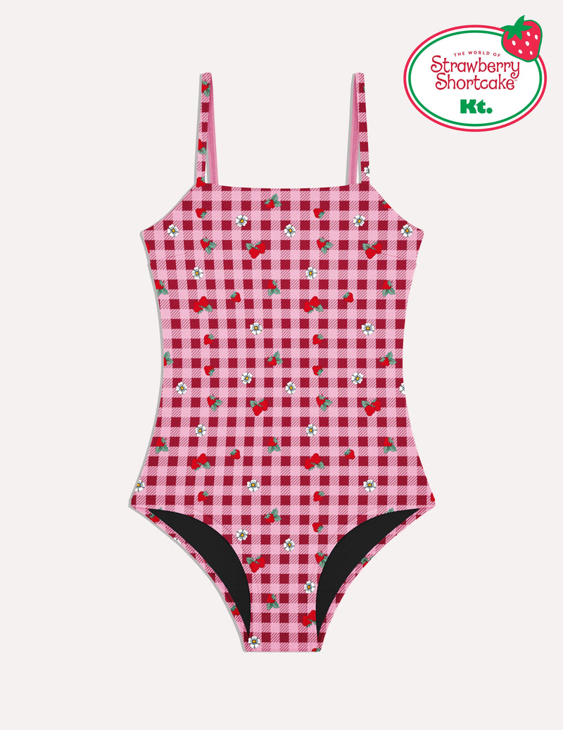 | Strawberry Picnic
