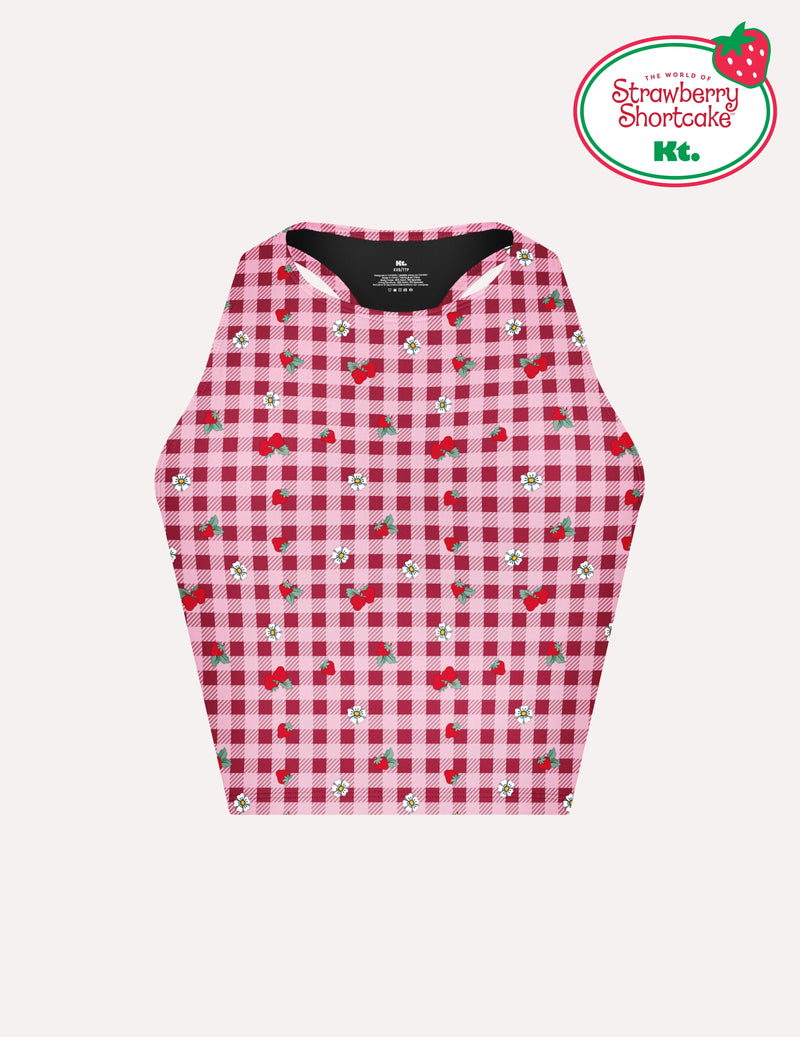 | Strawberry Picnic