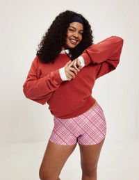 Super Leakproof® Sleepover Short 3-Pack