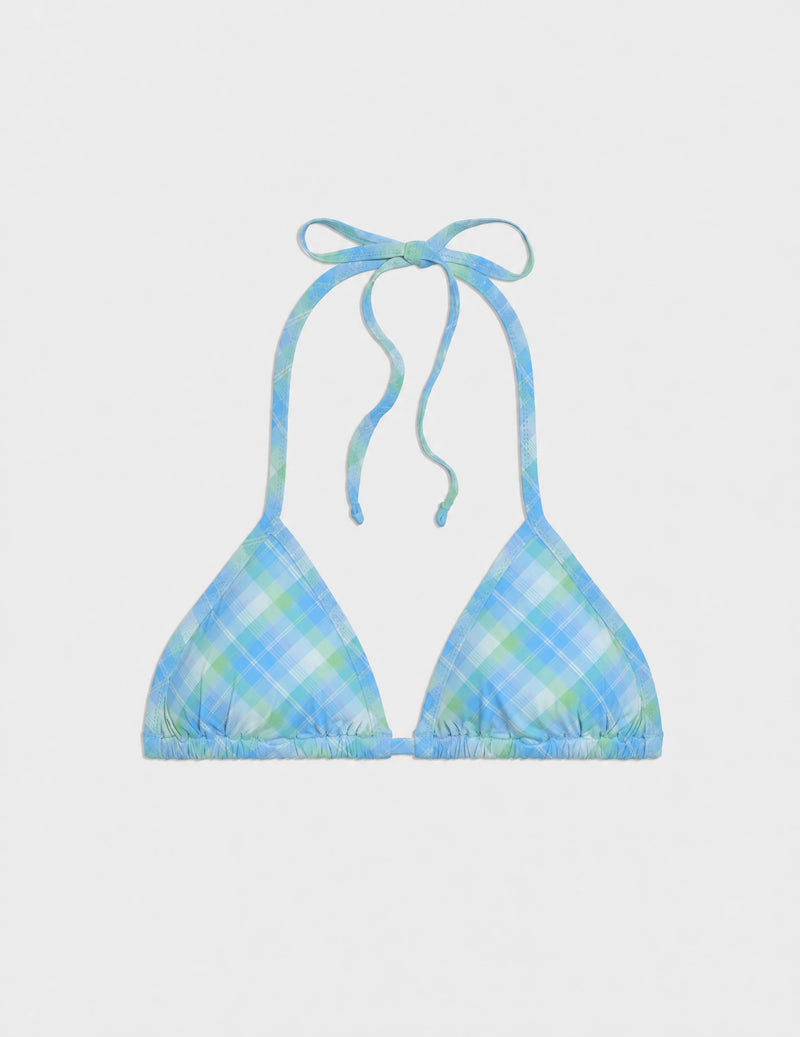 | Seaside Plaid