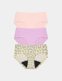 | Pastel Wings/Pink Orchid/Blush