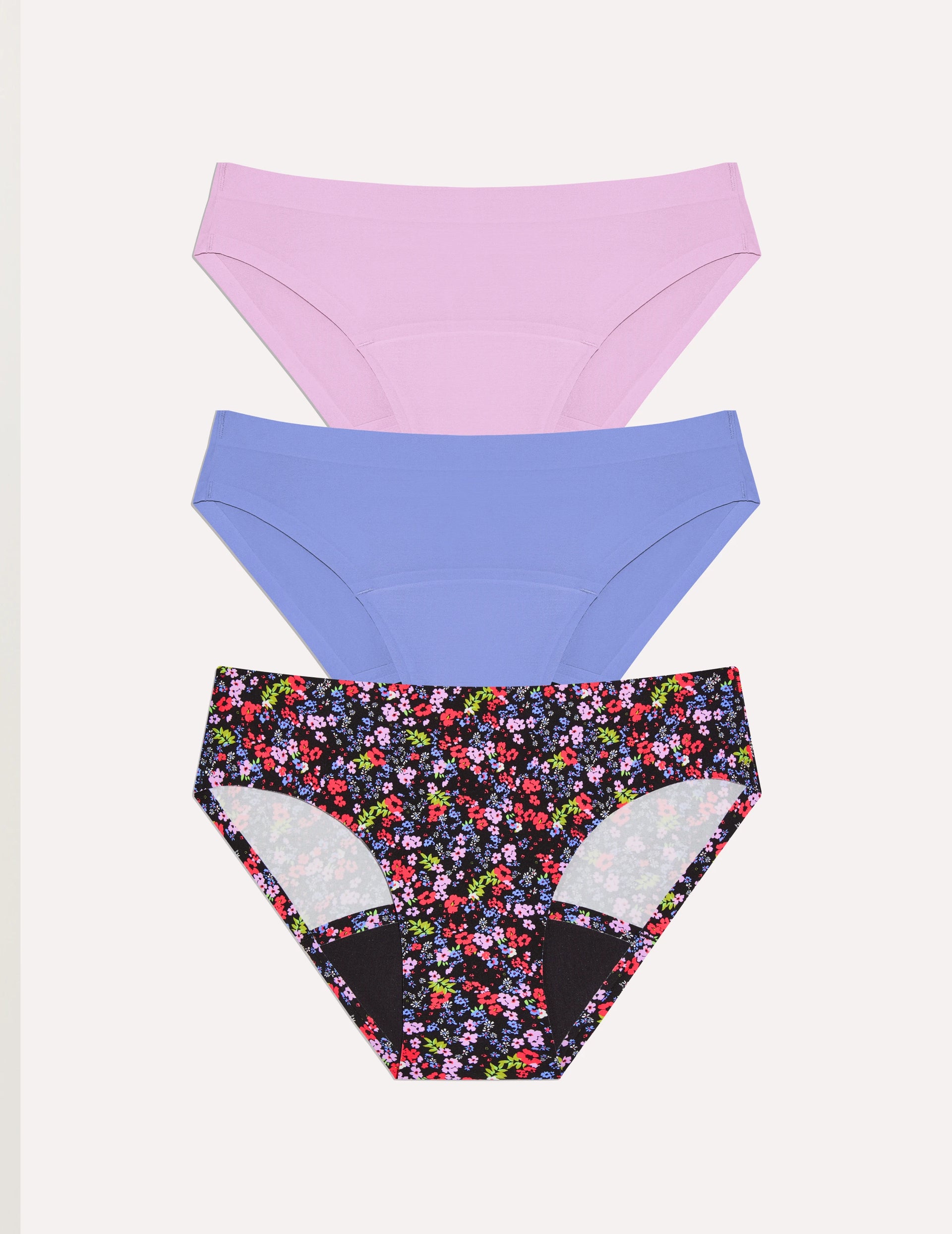 | Ditsy Blossom/Bluebell/Cosmo