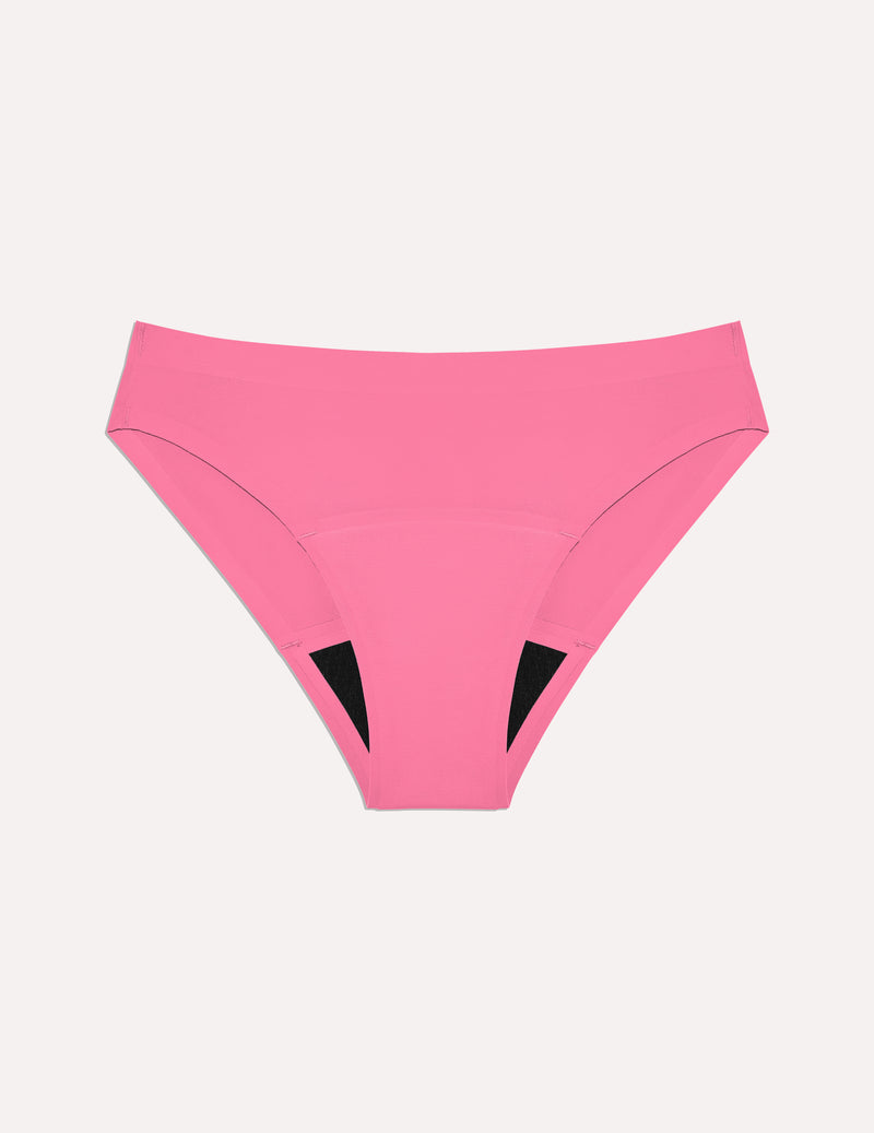 | Blush Berry