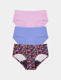 | Ditsy Blossom/Bluebell/Cosmo