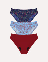 | Blossom Fields/Red Bows/Gum Drop