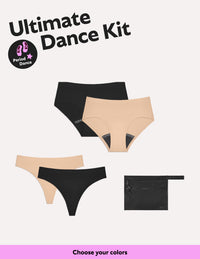 Ultimate Dance Kit