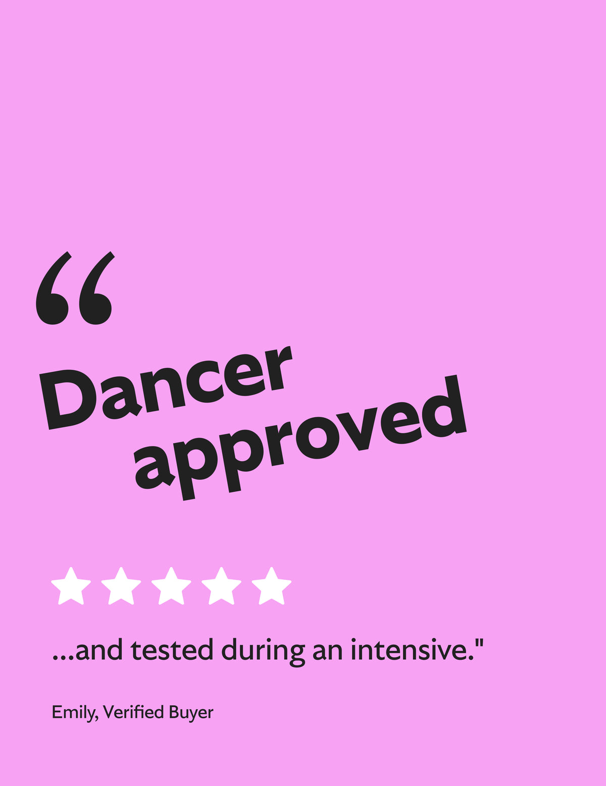 Ultimate Dance Kit
