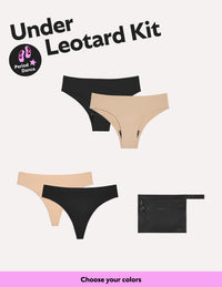 Under Leotard Kit