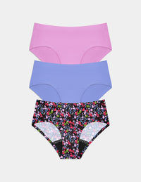 | Ditsy Blossom/Bluebell/Cosmo