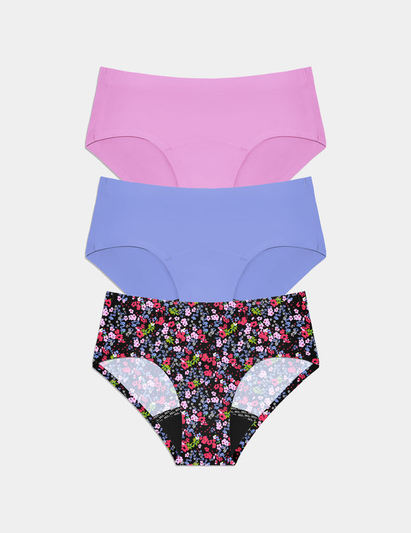 | Ditsy Blossom/Bluebell/Cosmo