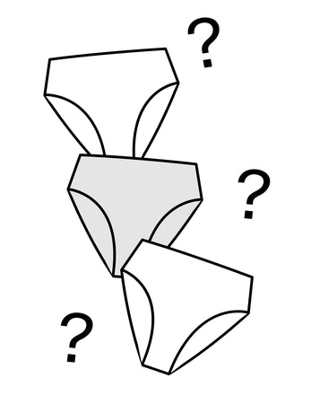 Leakproof Mystery 3 Pack Kit*